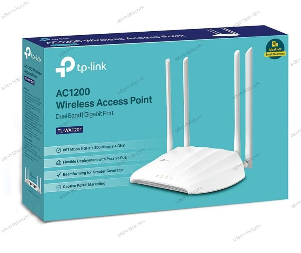 اكسس بوينت AC1200