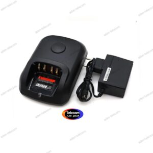 شاحن جهاز اتصال لاسلكي موتوريلا DP4800