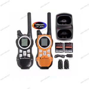جهاز اتصال لاسلكي موتريلا موديل Motorola K9