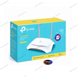 مودم - راوتر من شركة TP-link  WR840N