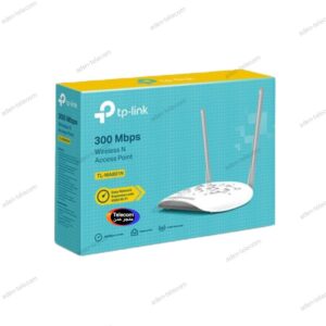 اكسس بوينت شبكات واي فاي من شركة TP-Link