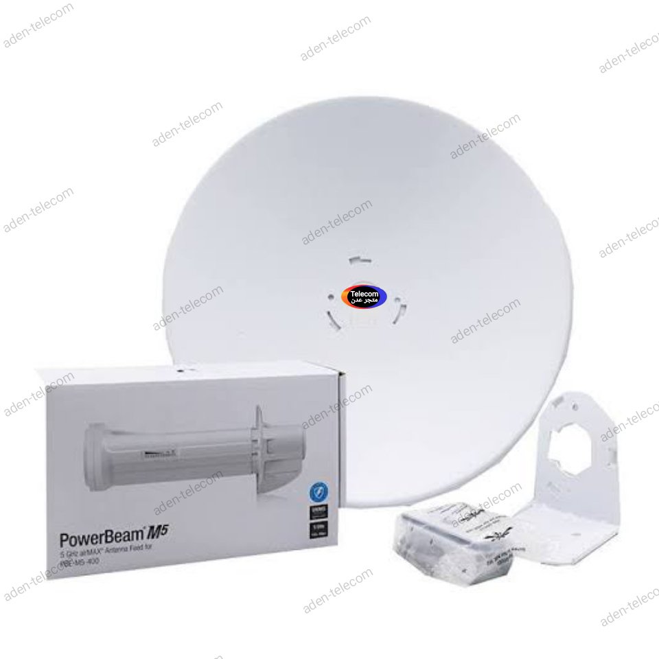 باور بيم ام فايف 400 - power beam m5
