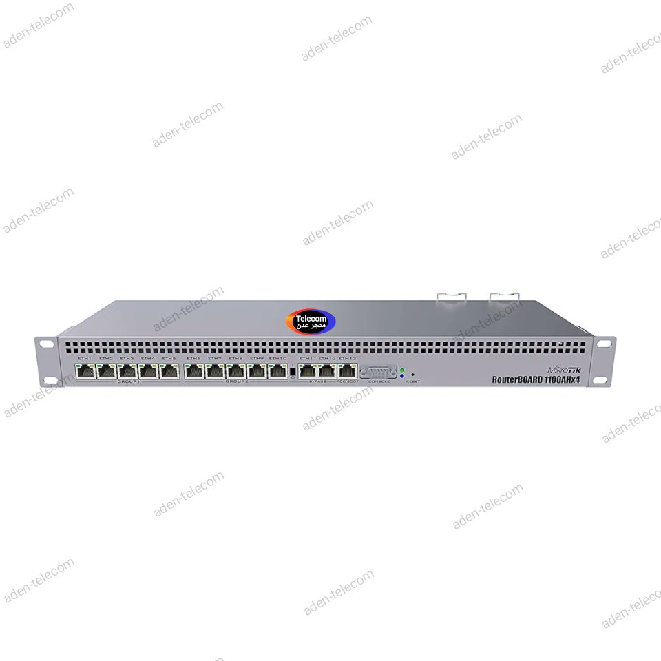 مايكروتك موديل RB1100AHx4 في اليمن