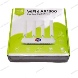 راوتر Wifi 6 اكسس بوينت عالي الاداء واي فاي 6 متوافق معا ستارلينك Starlink Yemen