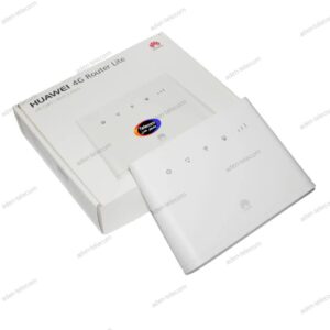 مودم فورجي شبكة عدن نت -سبافون-يمن موبايل 4G LTE