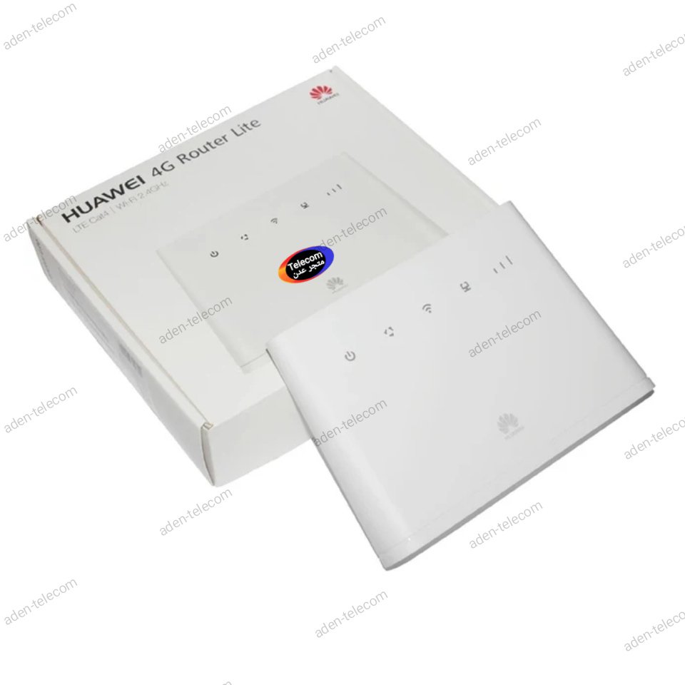 مودم فورجي شبكة عدن نت -سبافون-يمن موبايل 4G LTE