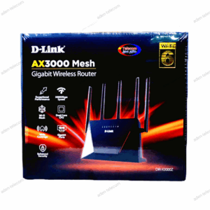 اكسس بوينت مودم دي لينك في اليمن  D-link-Ax3000-in-aden-telecom-store