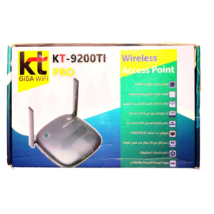 اكسس بوينت KT 9200 في اليمن عدن للطلب اتصال واتساب 775622192