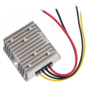 محول خافض جهد 5 فولت 3 أمبير من عدن تيليكوم